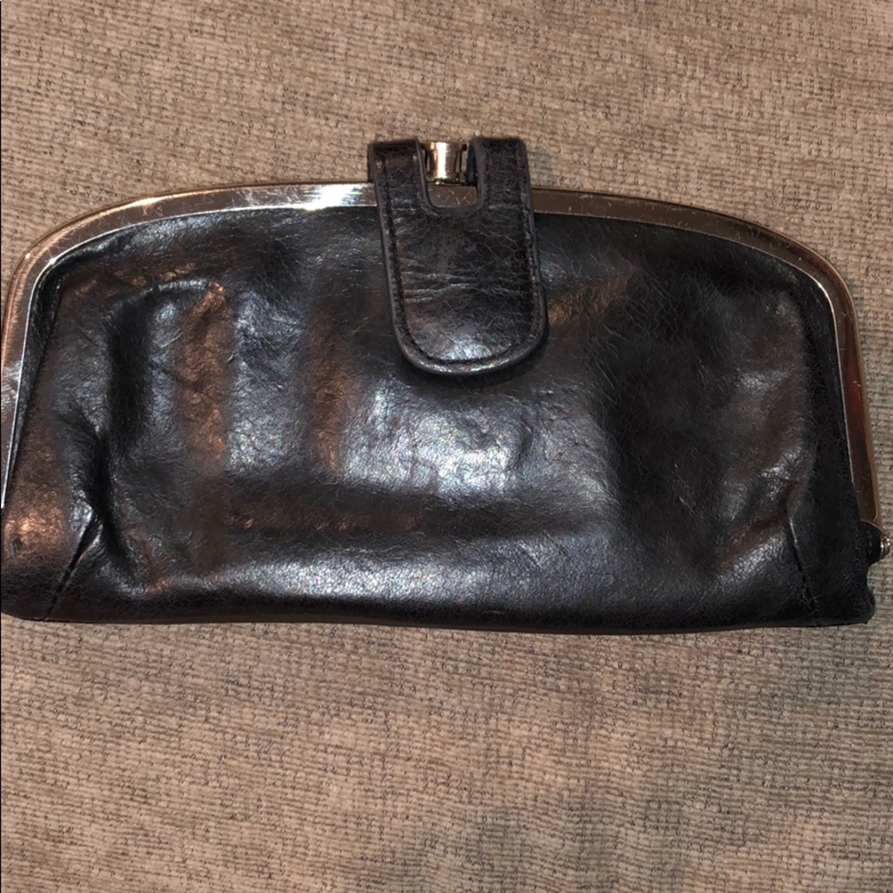 Hobo Wallet